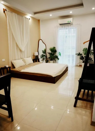 Villi Hà Nội Homestay – Photos 2